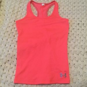 UNDER ARMOUR TANK